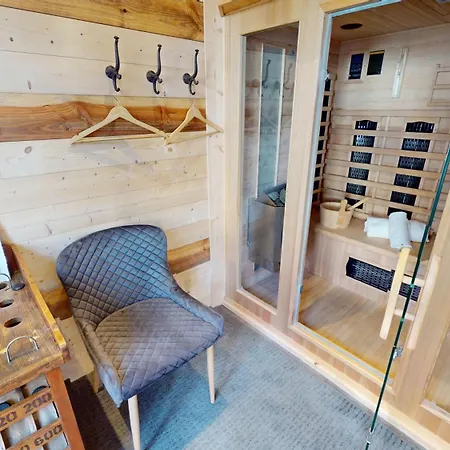 بيت للعطل Du Musee Epfig