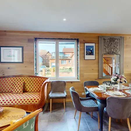 Σπίτι διακοπών Du Musee