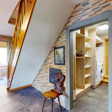 Σπίτι διακοπών Du Musee