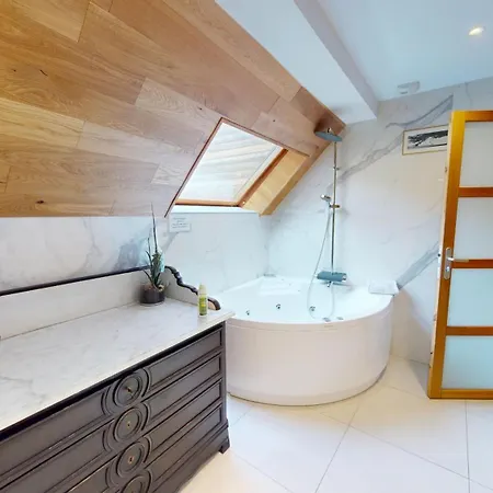 Du Musee بيت للعطل Epfig