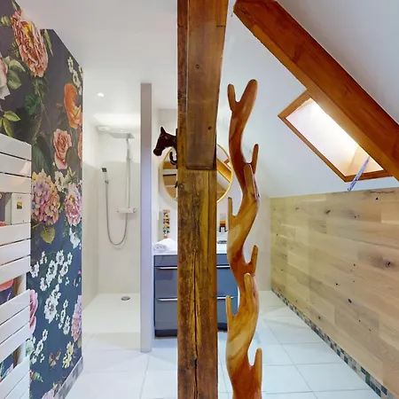 Du Musee Σπίτι διακοπών