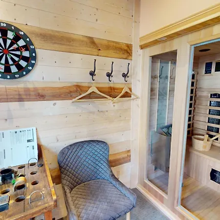 Du Musee بيت للعطل Epfig