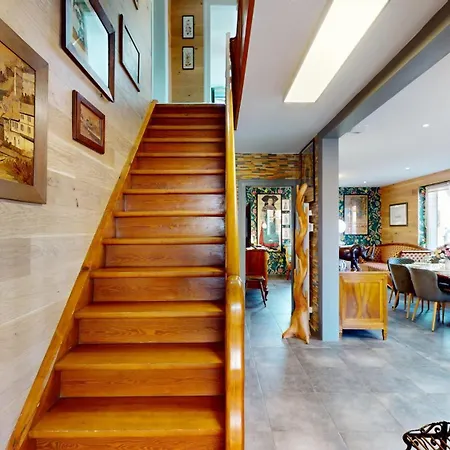 بيت للعطل Du Musee *