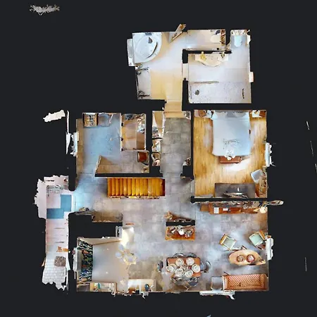 بيت للعطل Du Musee Epfig